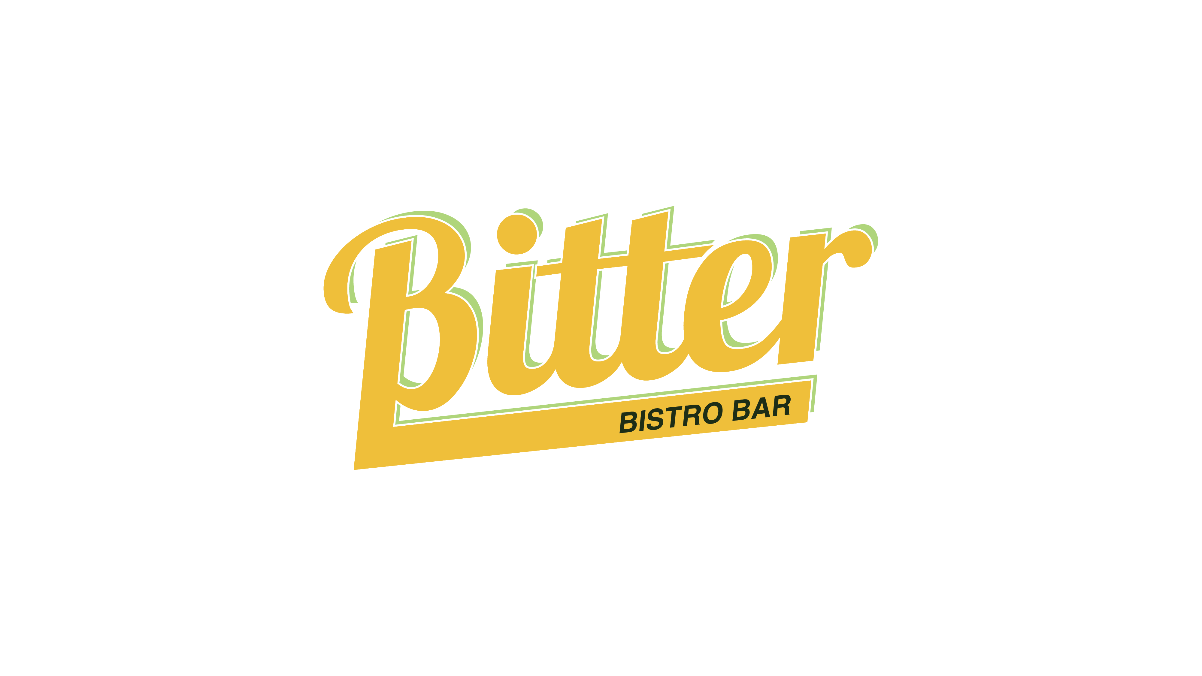 Bitter