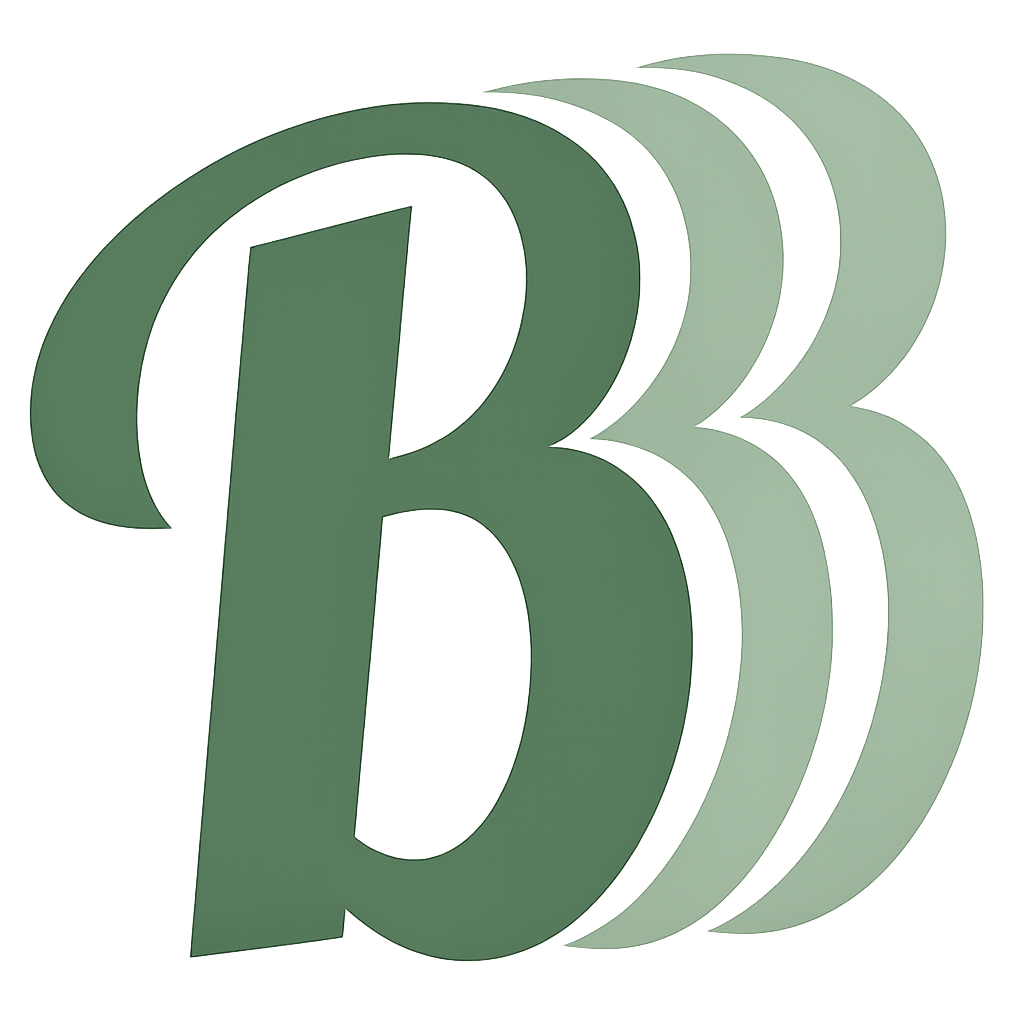 Bitter background logo